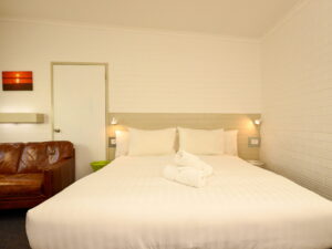 King Moonrise Suite
